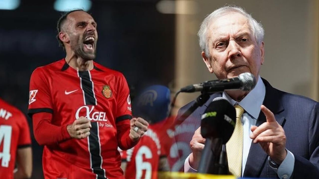 Fenerbahçe, Vedat Muriqi'yi 15,5 Milyon Euro'ya Transfer Etti Fenerbahçe, Vedat Muriqi'yi 15,5 Milyon Euro'ya Transfer Etti