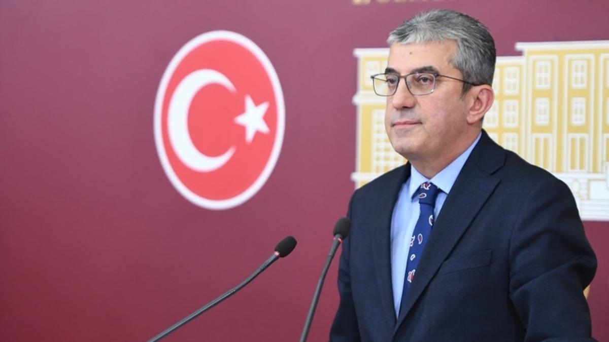 CHP Yüksek Disiplin Kurulu: Gökhan Günaydın'ın Tedbir Kararı Kaldırıldı CHP Yüksek Disiplin Kurulu: Gökhan Günaydın'ın Tedbir Kararı Kaldırıldı