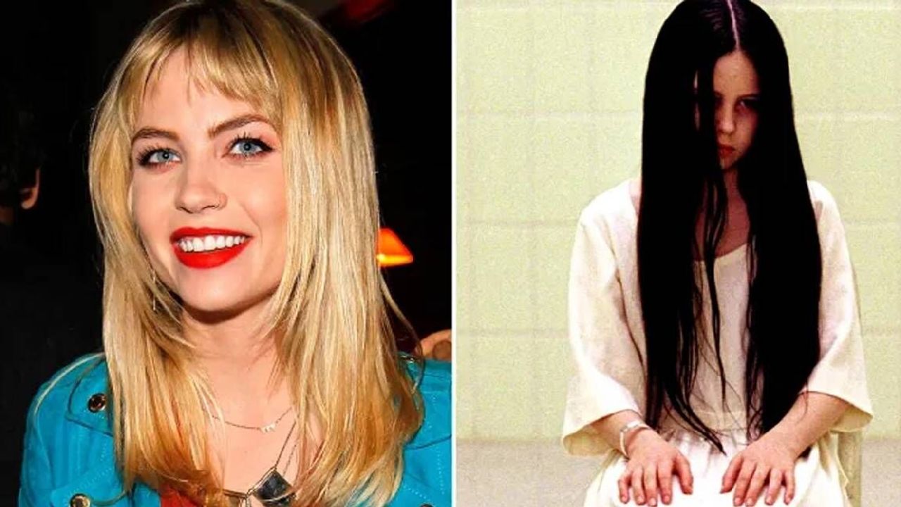 Daveigh Chase Hayatını Kaybetti: 35 Yaşında İkinci Acı Kayıp Daveigh Chase Hayatını Kaybetti: 35 Yaşında İkinci Acı Kayıp