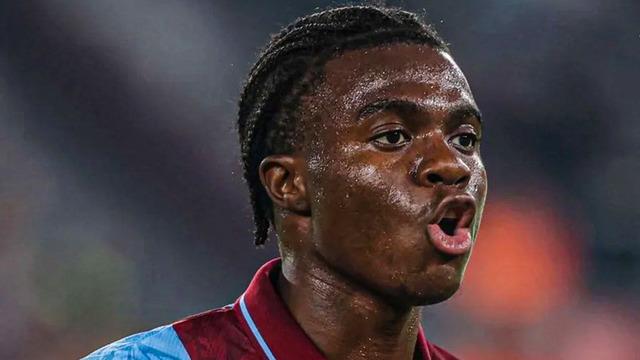 Barcelona, Christ Oulai İçin 40 Milyon Euro'yu Gözden Çıkardı