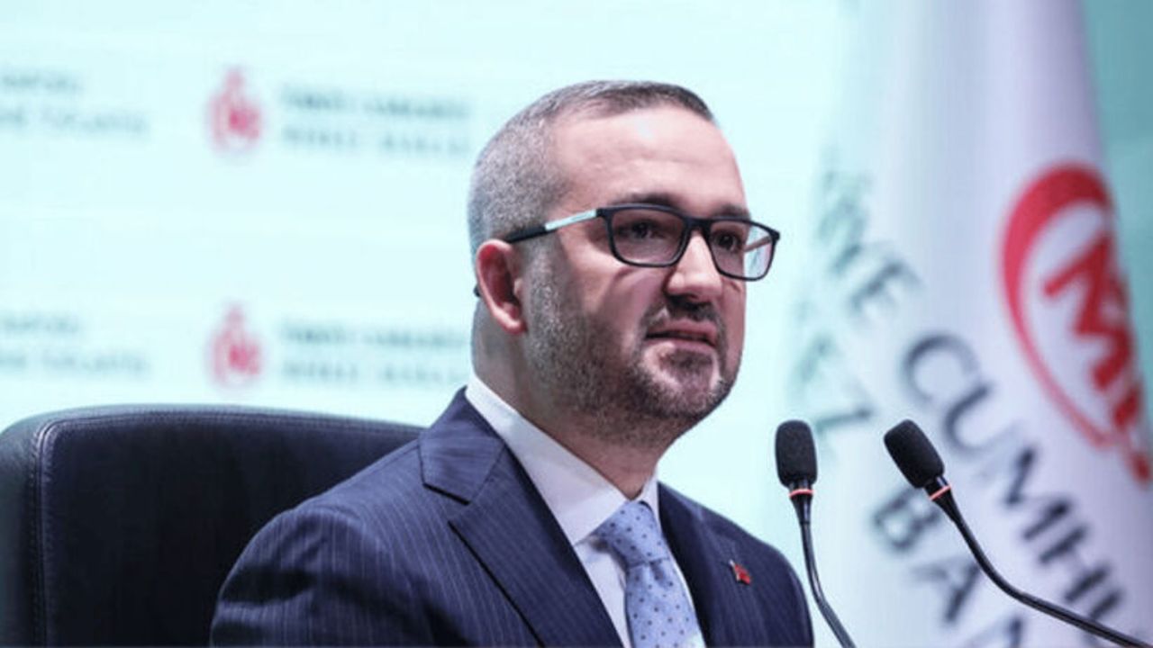 Merkez Bankası Rezervleri 13 Ayın En Düşük Seviyesine Geriledi: 7,3 Milyar Dolar Kayıp