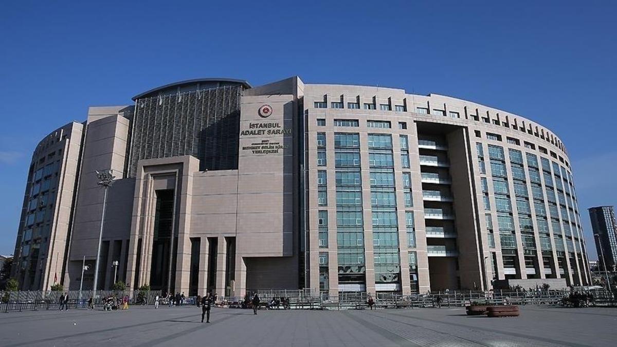 İmamoğlu Davasında 9 Sanığa Tahliye Kararı Verildi İmamoğlu Davasında 9 Sanığa Tahliye Kararı Verildi