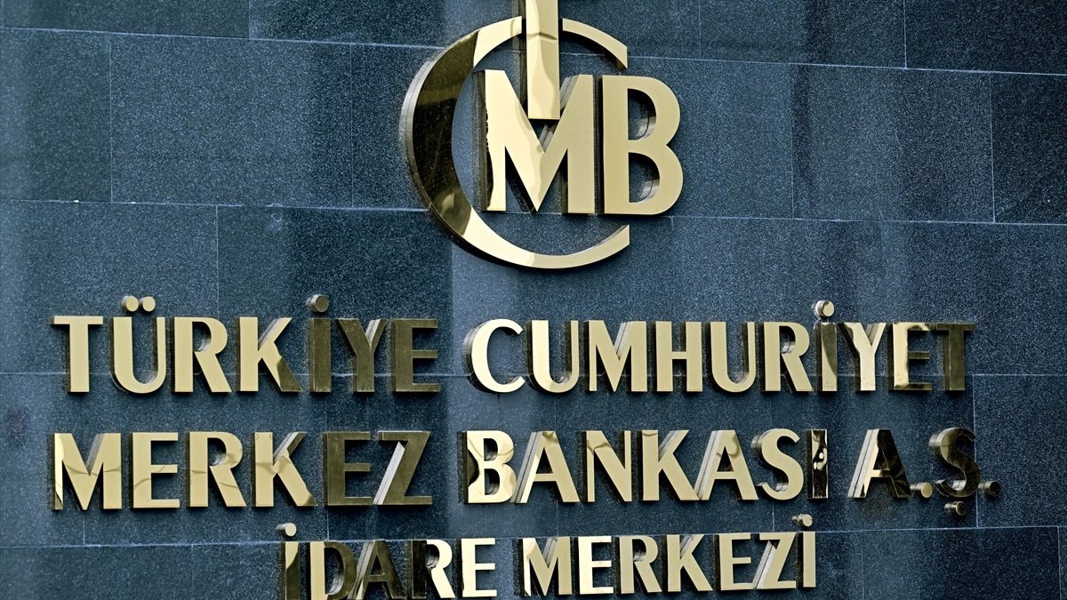 Merkez Bankası Rezervleri 152,1 Milyar Dolar: 7,34 Milyar Dolar Azaldı Merkez Bankası Rezervleri 152,1 Milyar Dolar: 7,34 Milyar Dolar Azaldı