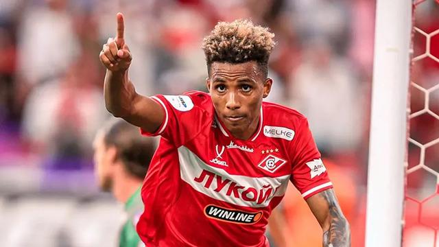 Gedson Fernandes İçin Süper Lig Devleri Karşı Karşıya: Beşiktaş ve Galatasaray Temas Halinde Gedson Fernandes İçin Süper Lig Devleri Karşı Karşıya: Beşiktaş ve Galatasaray Temas Halinde