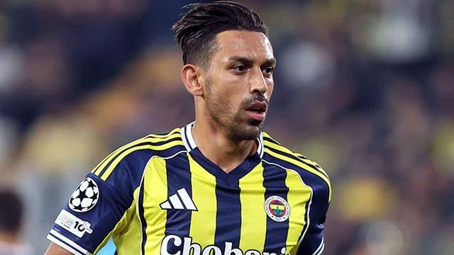 İsmail Kartal'dan Kritik Karar: İrfan Can Kahveci Takımda Kalacak İsmail Kartal'dan Kritik Karar: İrfan Can Kahveci Takımda Kalacak