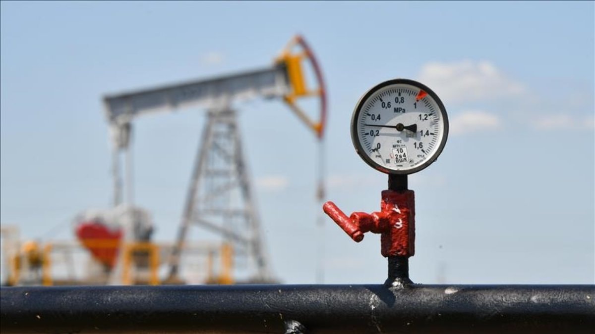 Brent Petrol Fiyatı Yüzde 0,6 Artarak 80,30 Dolar Oldu Brent Petrol Fiyatı Yüzde 0,6 Artarak 80,30 Dolar Oldu