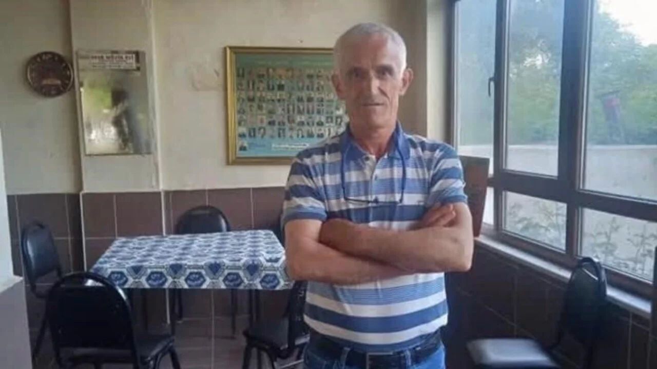 Bursa'da Kayıp Alarmı: 61 Yaşındaki Ali Süer İçin Geniş Çaplı Arama Başlatıldı Bursa'da Kayıp Alarmı: 61 Yaşındaki Ali Süer İçin Geniş Çaplı Arama Başlatıldı
