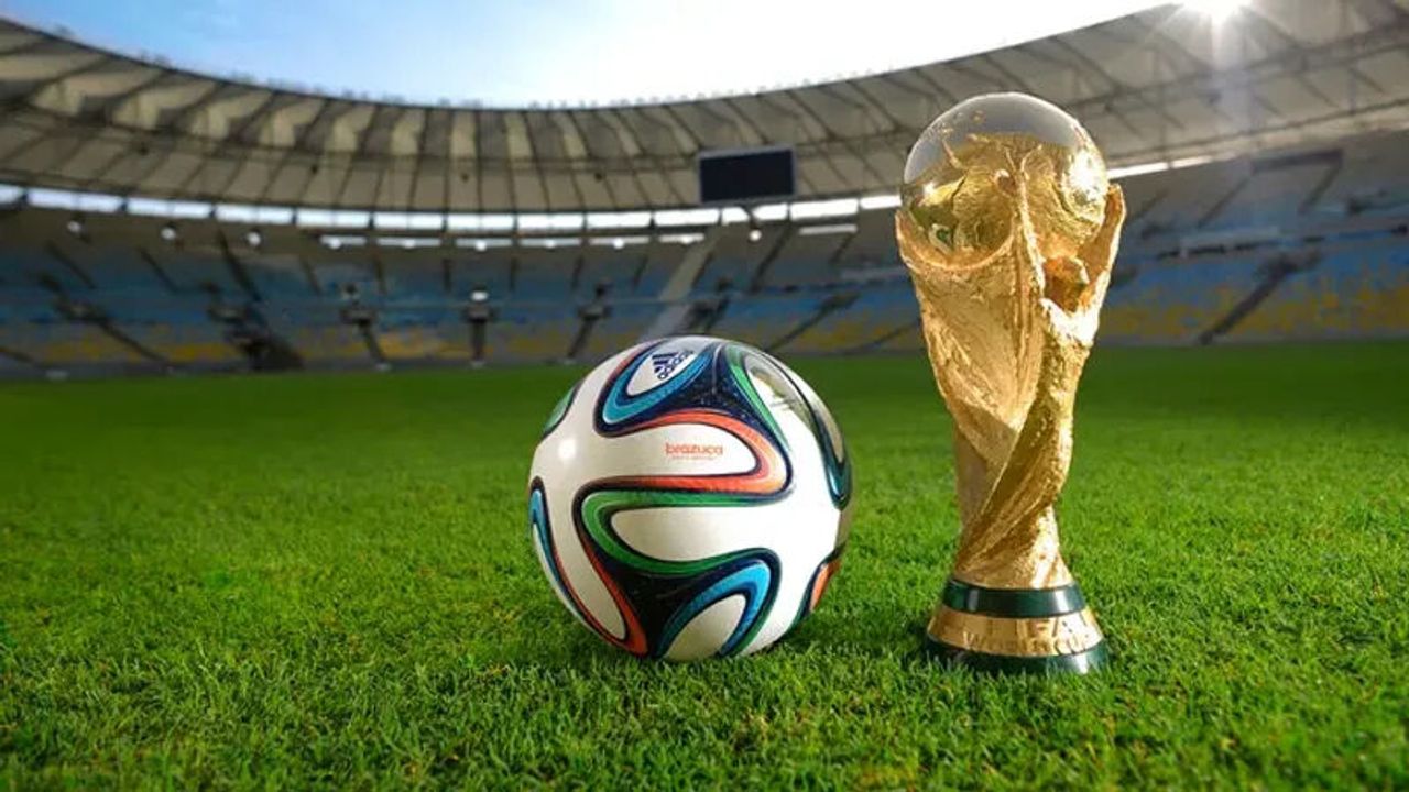 2026 Dünya Kupası: 20 Haziran'da 5 Maç Oynanacak 2026 Dünya Kupası: 20 Haziran'da 5 Maç Oynanacak