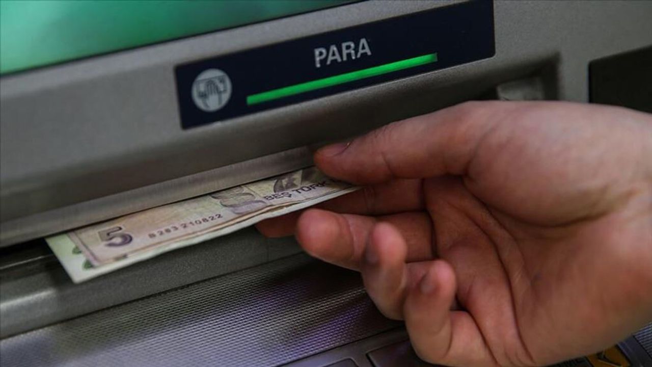 ICBC Türkiye'deki ATM Ağını Kapatıyor: Müşterilere Ücretsiz Alternatif Sunulacak ICBC Türkiye'deki ATM Ağını Kapatıyor: Müşterilere Ücretsiz Alternatif Sunulacak