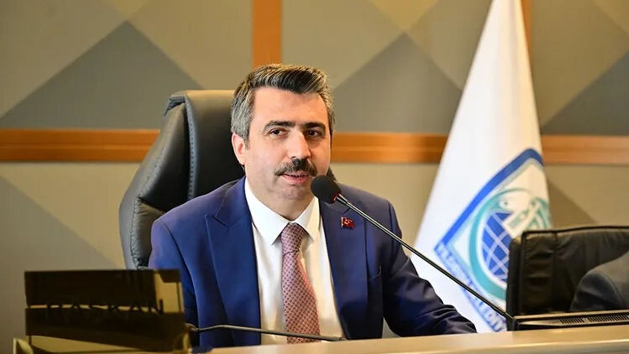 Oktay Yılmaz: Yeni Yıldırım Kafe Eylül'de Hizmete Açılıyor Oktay Yılmaz: Yeni Yıldırım Kafe Eylül'de Hizmete Açılıyor