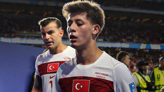 Arda Güler: "Utanç Duyuyoruz, Özür Dileriz!" Arda Güler: "Utanç Duyuyoruz, Özür Dileriz!"