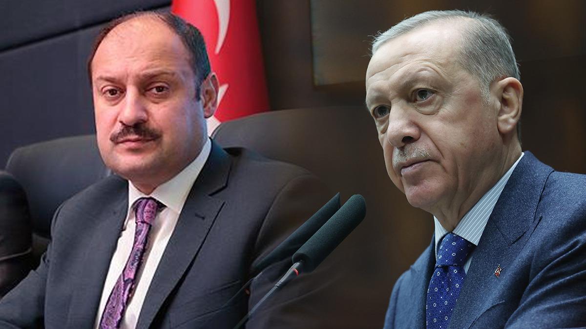 Gülpınar: Cumhurbaşkanı Erdoğan'a Vefa Borcumuz Var Gülpınar: Cumhurbaşkanı Erdoğan'a Vefa Borcumuz Var