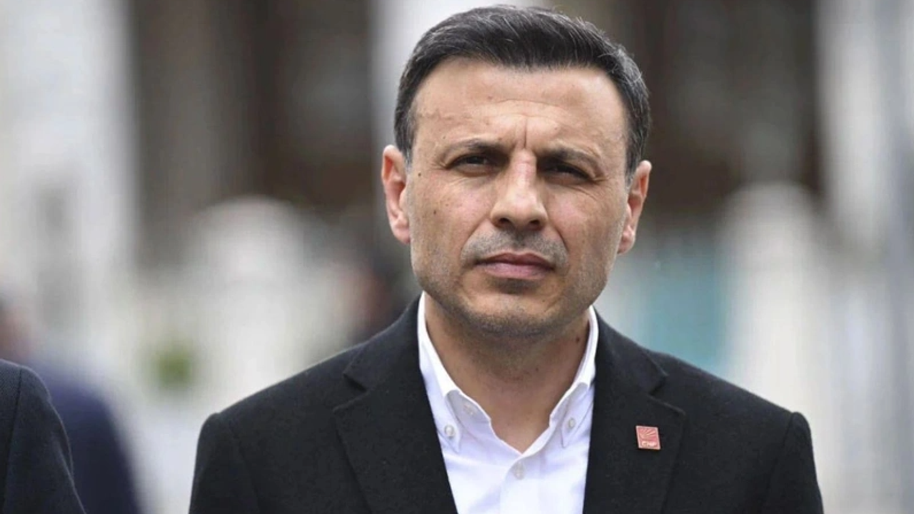 Yalçın Ekici Silivri Belediye Başkanvekili Seçildi: 20 Oyla Göreve Geldi Yalçın Ekici Silivri Belediye Başkanvekili Seçildi: 20 Oyla Göreve Geldi