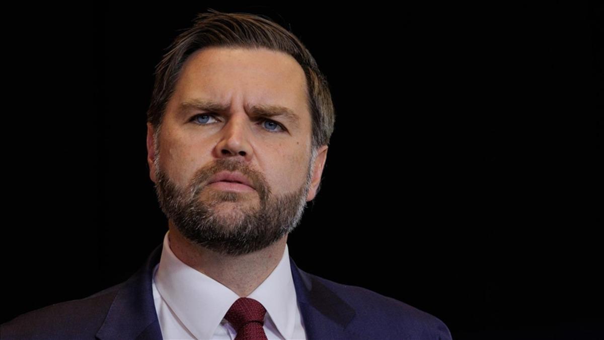 JD Vance: İran ile Görüşmeler Pazar Günü Gerçekleşebilir JD Vance: İran ile Görüşmeler Pazar Günü Gerçekleşebilir