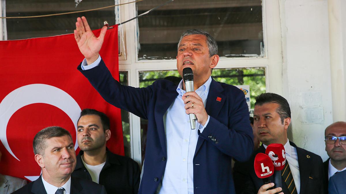 Kurultay İmzaları Teslim Edildi: 10 Günlük Süre Başladı Kurultay İmzaları Teslim Edildi: 10 Günlük Süre Başladı