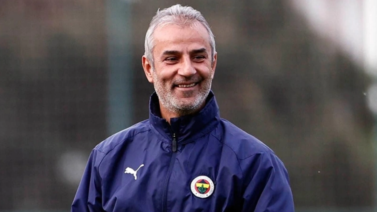İsmail Kartal'ın Ekibi Netleşti: Dirk Kuyt Birinci Yardımcı Olacak