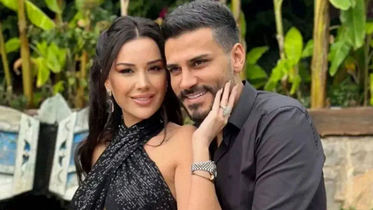 Dilan Polat: Ciddi ve Özel Bir Tedavi Sürecinden Geçiyor Dilan Polat: Ciddi ve Özel Bir Tedavi Sürecinden Geçiyor