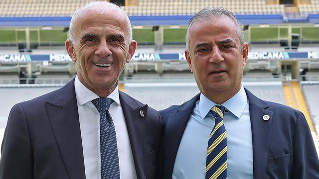 Fenerbahçe'de Orta Saha Değişimi: Fred Gidiyor, Andre Luiz Geliyor