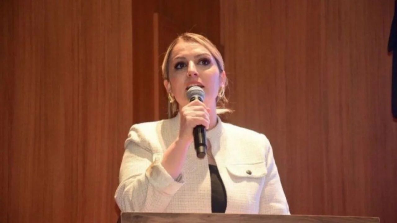 CHP Orhangazi İlçe Başkanı Berna İl'in Babası Ali İl Hayatını Kaybetti CHP Orhangazi İlçe Başkanı Berna İl'in Babası Ali İl Hayatını Kaybetti