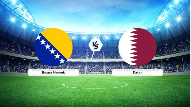 Bosna Hersek - Katar Maçı: 24 Haziran 2026'da Lumen Field'da Oynanacak