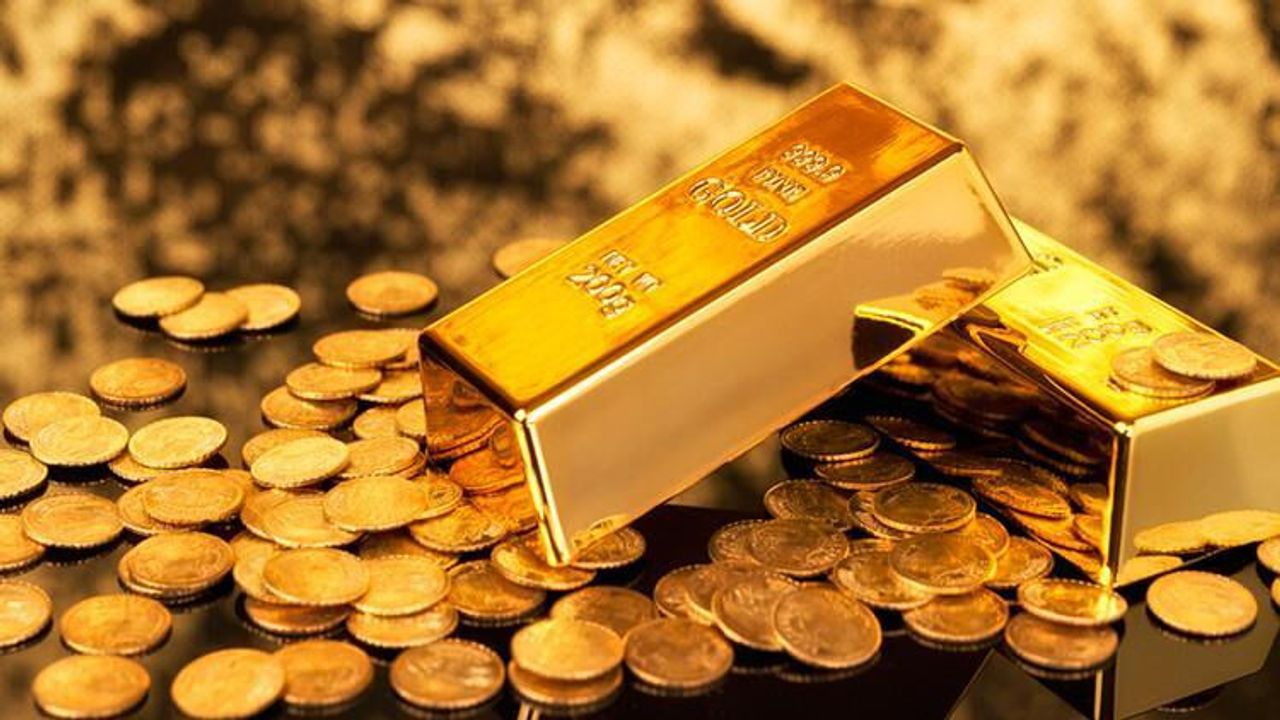 Altın Fiyatları Haftaya Yükselişle Başladı: Gram Altın 6.241 TL, Ons Altın 4.172 Dolar Altın Fiyatları Haftaya Yükselişle Başladı: Gram Altın 6.241 TL, Ons Altın 4.172 Dolar