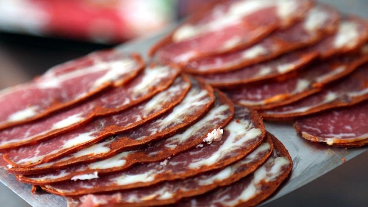 Türkiye'nin Tat Savaşları: Kebap, Lahmacun ve Çiğ Köftede Şehirler Arası Rekabet Kızıştı Türkiye'nin Tat Savaşları: Kebap, Lahmacun ve Çiğ Köftede Şehirler Arası Rekabet Kızıştı