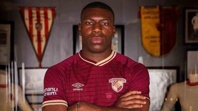 Göztepe, Transfer Dönemine Hızla Girdi: İlk İki Transfer Açıklandı