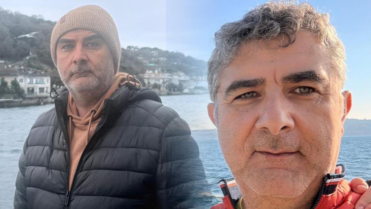 Erhan Karaal Olayında Gelişme: 12 Şüpheli Adliyeye Sevk Edildi Erhan Karaal Olayında Gelişme: 12 Şüpheli Adliyeye Sevk Edildi