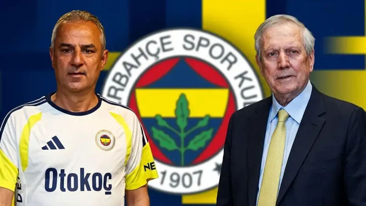 Fenerbahçe Transfer Stratejisi: Kanatlara Takviye Zorunluluğu Vurgulandı Fenerbahçe Transfer Stratejisi: Kanatlara Takviye Zorunluluğu Vurgulandı