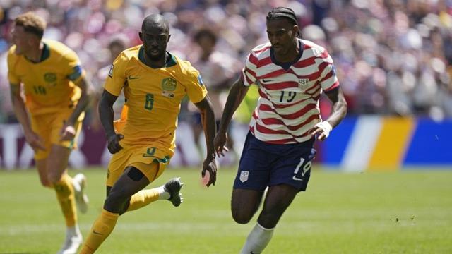 Haji Wright: Türkiye, İyi Bir Gelişimle Parlak Bir Geleceğe Sahip Olacak Haji Wright: Türkiye, İyi Bir Gelişimle Parlak Bir Geleceğe Sahip Olacak