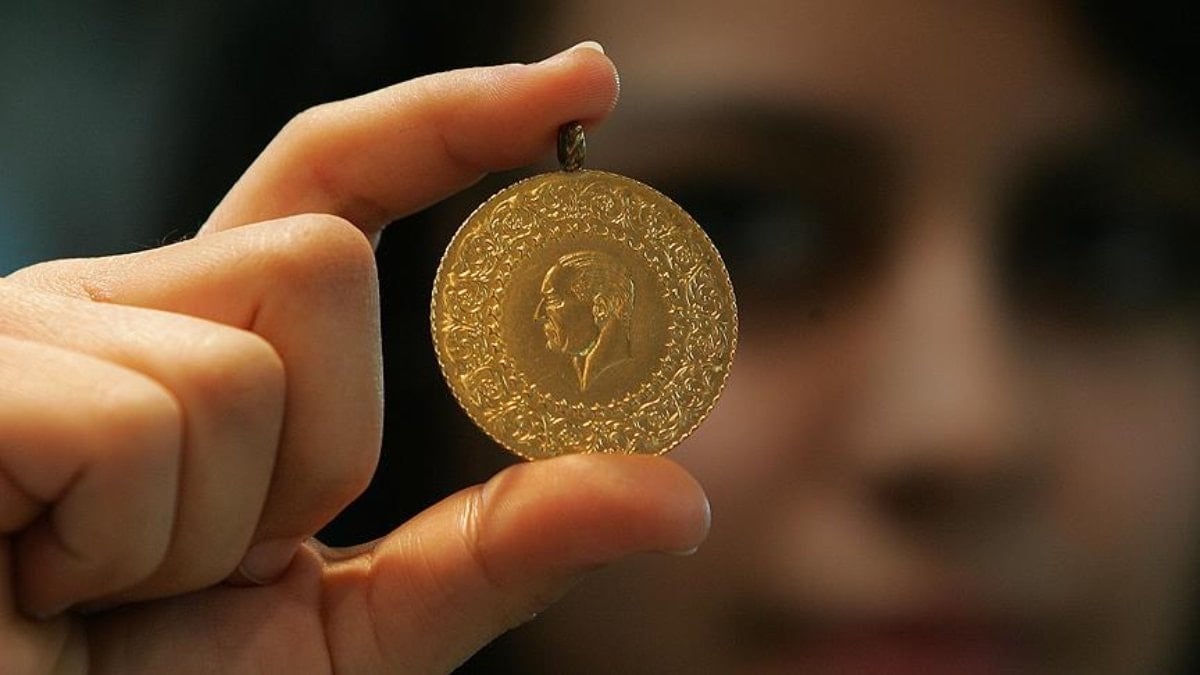 Altın Fiyatları Düşüşte: Spot Altın 4 Bin 162 Dolar Seviyesine Geriledi Altın Fiyatları Düşüşte: Spot Altın 4 Bin 162 Dolar Seviyesine Geriledi
