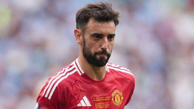 Bruno Fernandes İçin Galatasaray'dan Geri Adım: 50 Milyon Euro Talep Edildi Bruno Fernandes İçin Galatasaray'dan Geri Adım: 50 Milyon Euro Talep Edildi