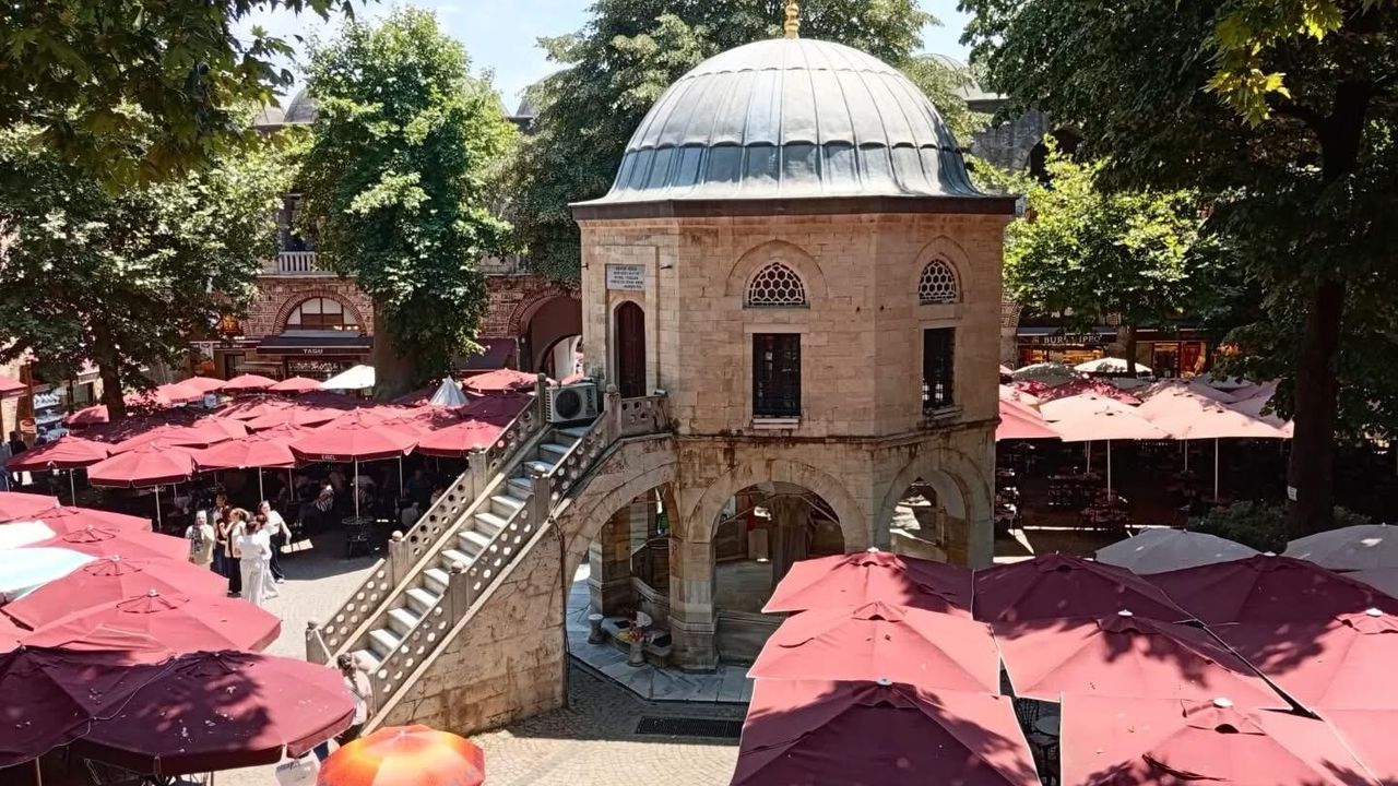 Kozahan'da Teknik İnceleme: Yapının Güvenliği İçin Adım Atıldı Kozahan'da Teknik İnceleme: Yapının Güvenliği İçin Adım Atıldı