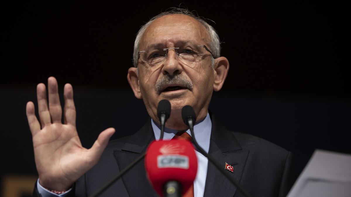 CHP'de Görevden Alma: İki İl Başkanı Değişti CHP'de Görevden Alma: İki İl Başkanı Değişti