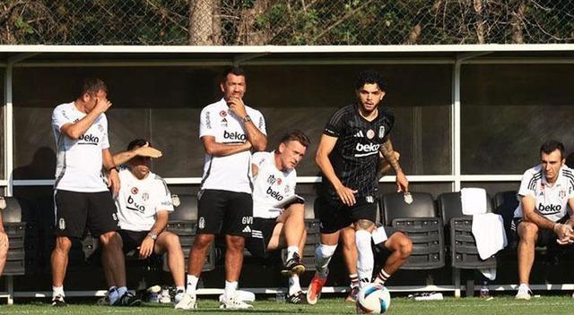 Emrecan Terzi Trendyol 1. Lig'e Transfer Oldu: Beşiktaş'tan Ayrıldı Emrecan Terzi Trendyol 1. Lig'e Transfer Oldu: Beşiktaş'tan Ayrıldı