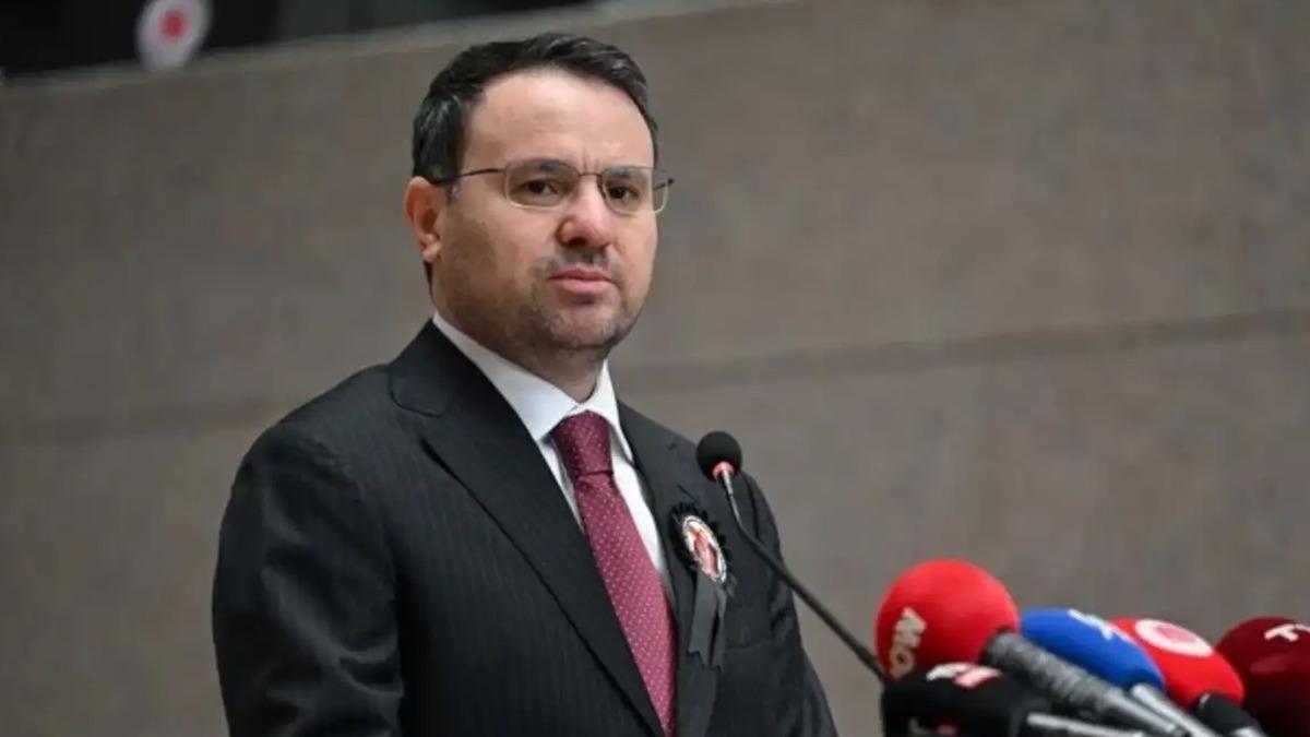 Bakan Gürlek duyurdu! 'Can Dalton' lakaplı Beratcan Gökdemir'in yeniden iadesi istendi