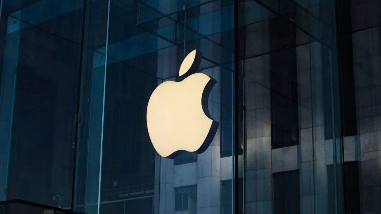 Apple ürünlerine zam geldi