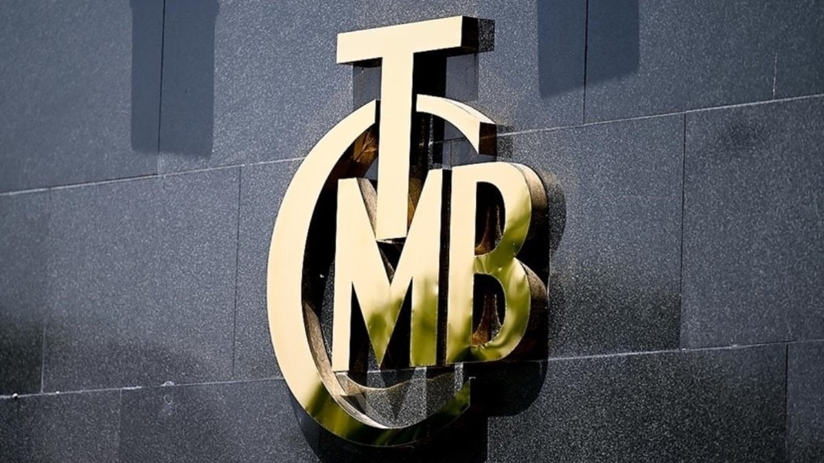 Merkez Bankası rezervleri: 157 milyar dolar