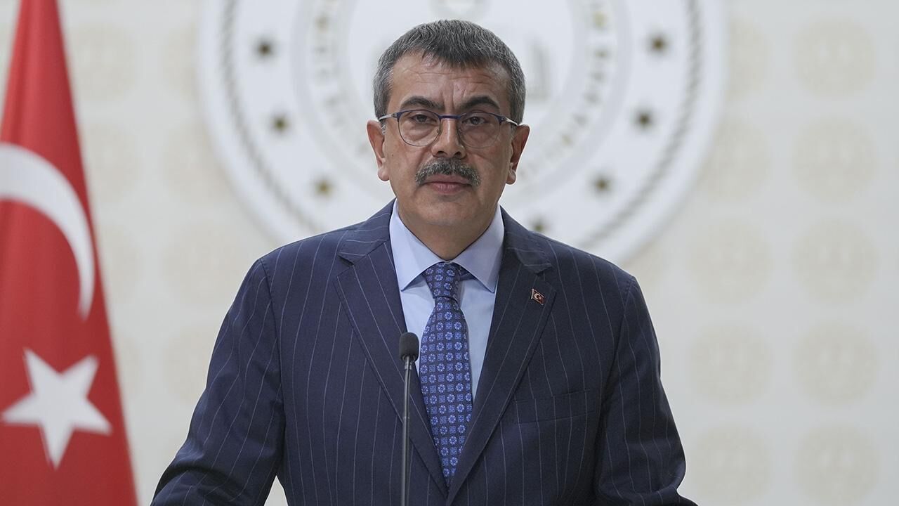 LGS ve YKS değişecek mi? Bakan Tekin açıkladı LGS ve YKS değişecek mi? Bakan Tekin açıkladı