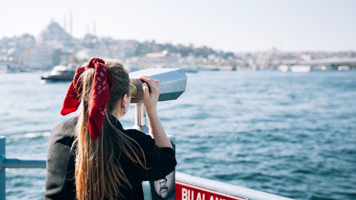 Türkiye ve dünyada benzer şehirler