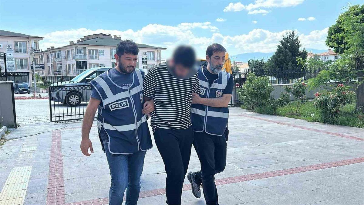 Önce darp etti ardından tüfekle vurarak öldürdü