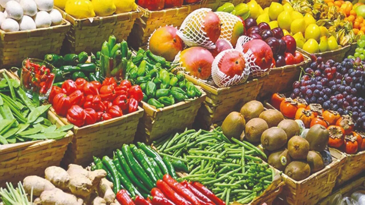TESK Başkanı Palandöken’den zincir market çıkışı