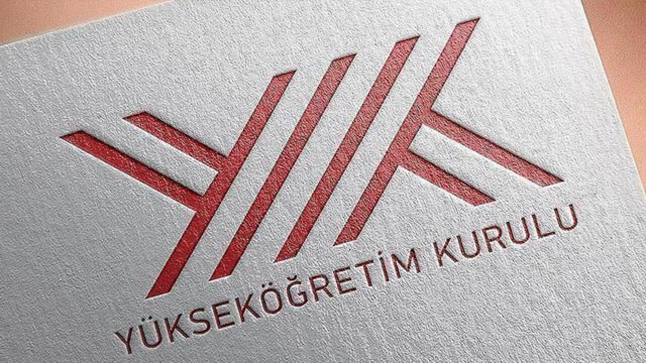 Yapay zeka üniversite bölümlerine girdi: YÖK 16 yeni programı duyurdu Yapay zeka üniversite bölümlerine girdi: YÖK 16 yeni programı duyurdu