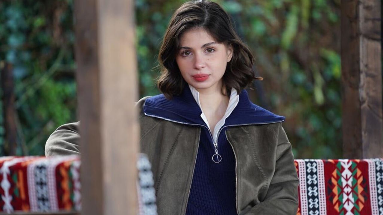 Taşacak Bu Deniz'in Fadime'si Zeynep Atılgan gündemde