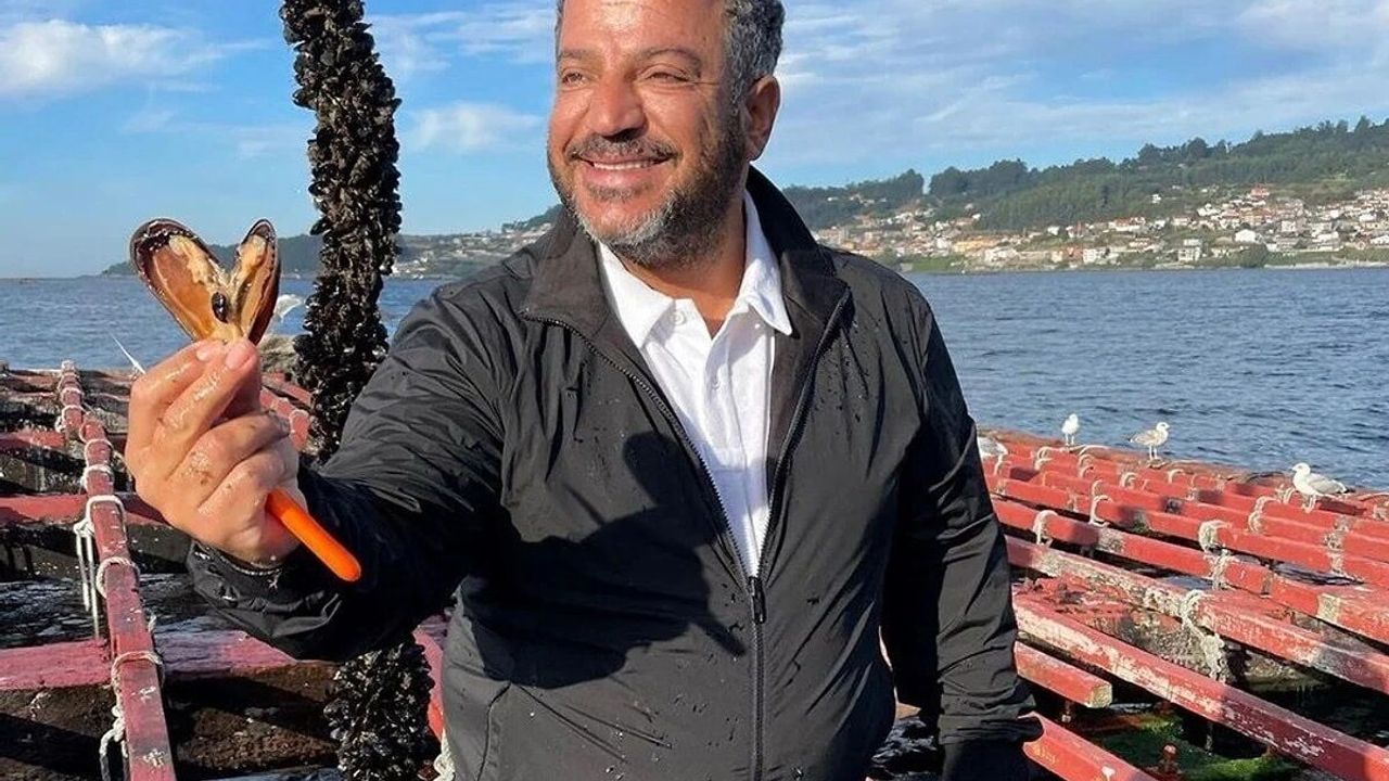 Midyeci Ahmet evlenmek için taliplerini beklediğini duyurdu