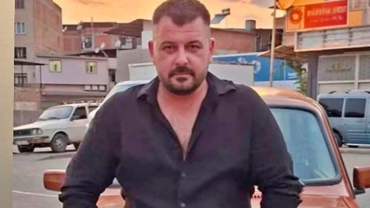 Kayıp olarak aranan gencin cansız bedenine ulaşıldı