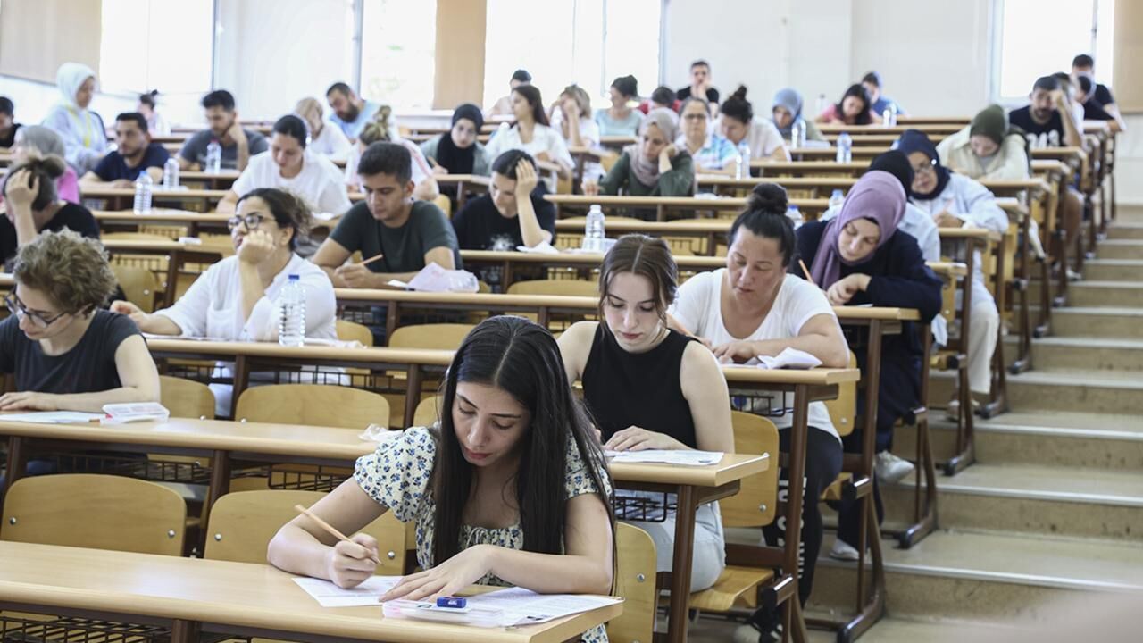2026 AGS sınav yerleri açıklandı: Giriş belgesi nasıl alınır? 2026 AGS sınav yerleri açıklandı: Giriş belgesi nasıl alınır?
