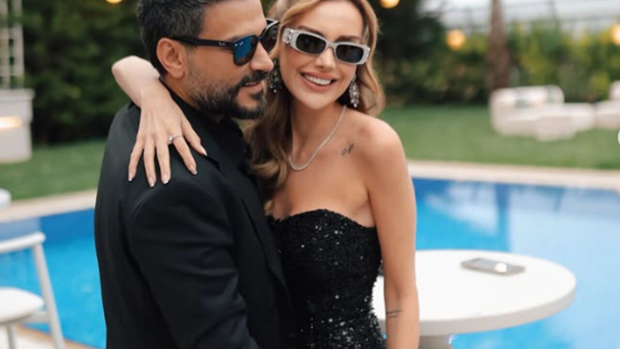 Dilan Polat sosyal medyaya geri döndü!