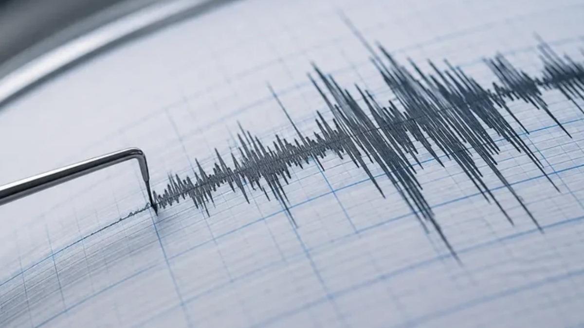 Yeni Zelanda'da 5.9 büyüklüğünde deprem! Tsunami uyarısı yapıldı