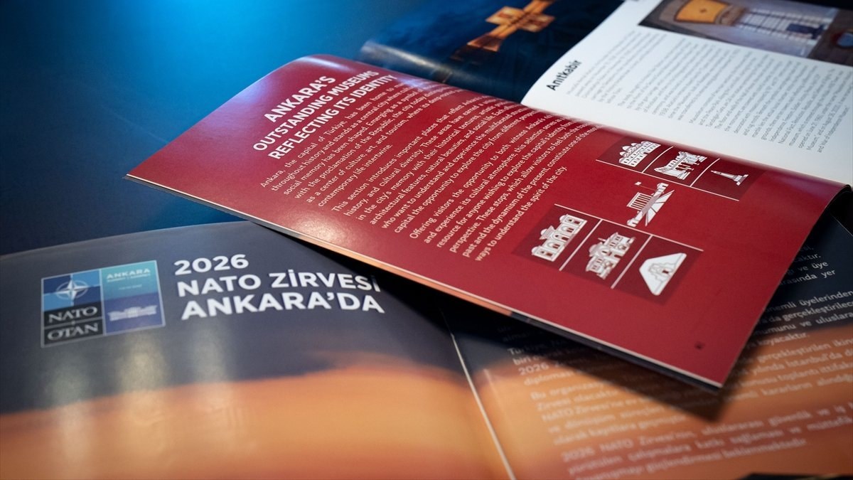 NATO Zirvesi Ankara ekonomisine 900 milyon lira kazandırdı ensonhaber.com